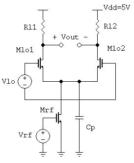 A basic circuit block